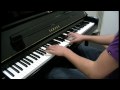 Green Day - 21 Guns Piano Cover 