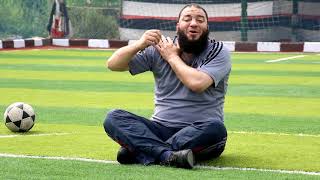 صورة الرسول ﷺ و الجمال ( 1 ) | الشخصية الكاريزمية | الحلقة ( 08 ) | #لو_عرفوه_لأحبوه | د . حازم شومان