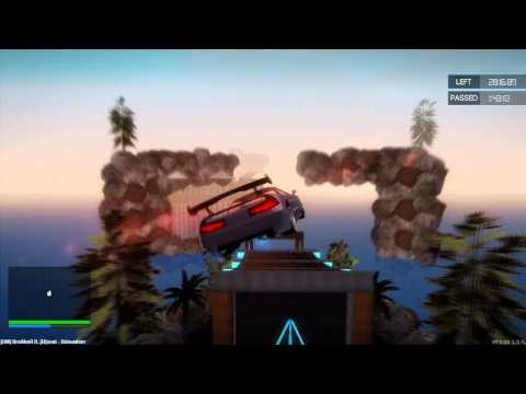 [DM]BreAkeR Feat. [B]oost - Relevation. Recorded by [TRD]Exe#