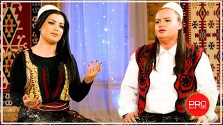 Naxhije Bytyqi & Resmije Krasniqi - Moj Kosovë, Moj Bukuroshe