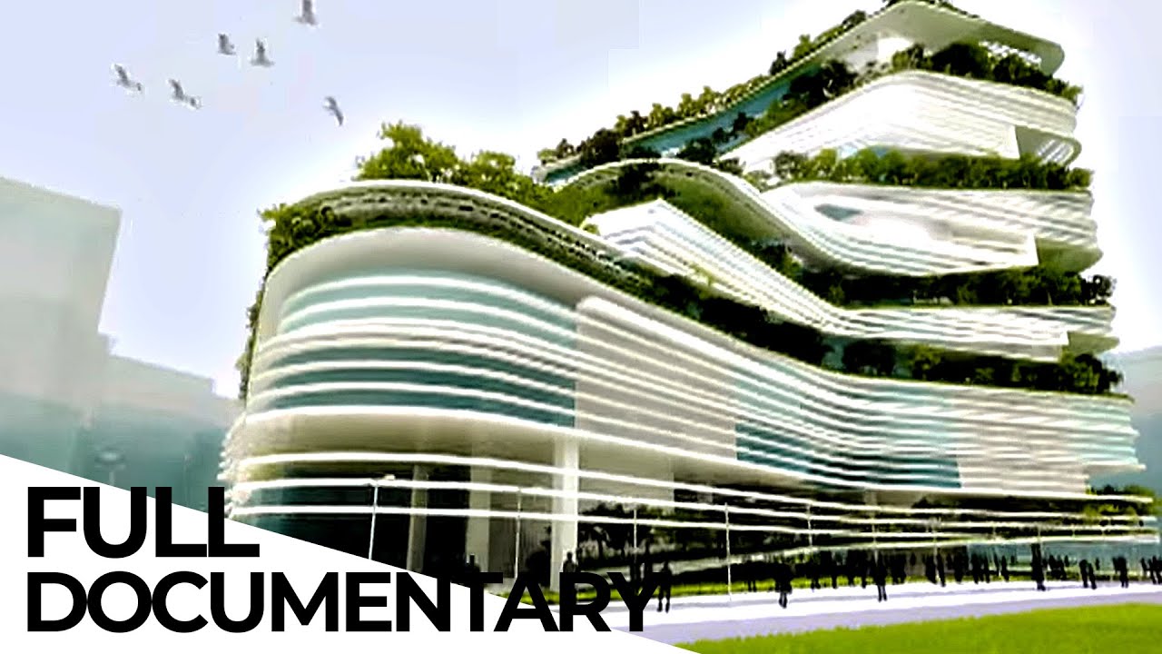 Energy Efficient Buildings | Clean Power | Changemakers