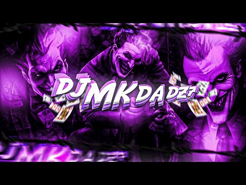 SUBMUNDO AGRESSIVO - DJ MK DA DZ7