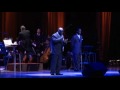 BOYZ II MEN & The NY Symphonic Ensemble - SO AMAZING