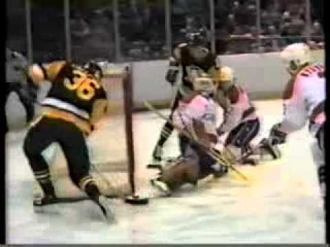 11/27/87 - Bodger (Callander, Coffey)