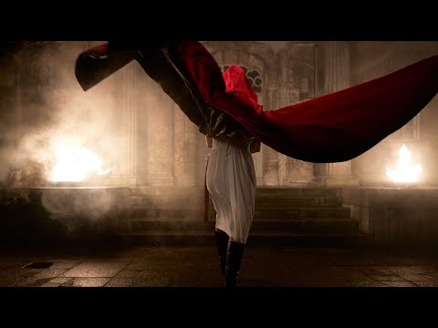 Kontra K - Aus dem Licht in den Schatten zurück (Official Trailer)