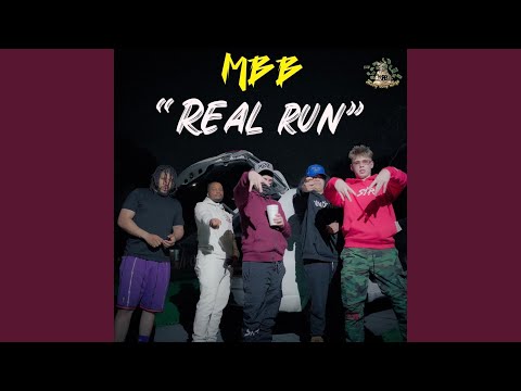 Real run (feat. Baby Joker & Big Punch)
