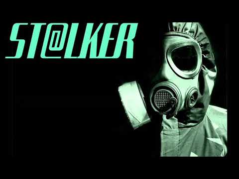ST@LKER - Two In One