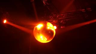 Beatsteaks - Everything Went Black - Leipzig 2014