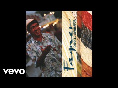 Fagner - Caboclo Sonhador (Pseudo Video)