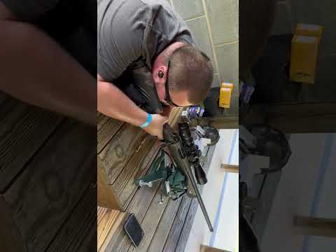 Worst rifle in your lineup