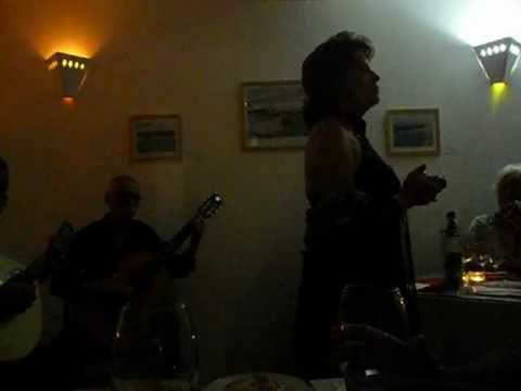 ESTRELA MARIA "Ardinita"