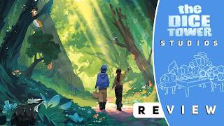 The Dice Tower - Brushwood video thumbnail