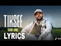 Shukri Jemal Tiksee New Oromo Music 2026 Lyrics