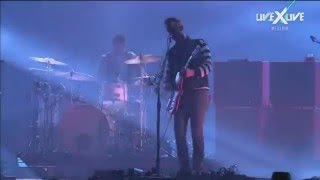 Queens of the Stone Age - In My Head - Live Rock in Rio Brasil 2015