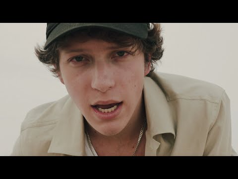 Hate You For A Lifetime - Connor Kauffman (Official Music Video)