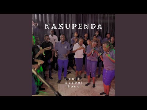 NAKUPENDA