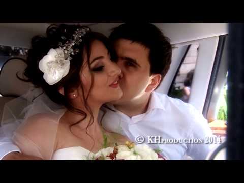 25 07 2014 ARAMIK & NONA_Wedding day