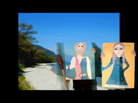 Anteprima: La battaglia per l'acqua