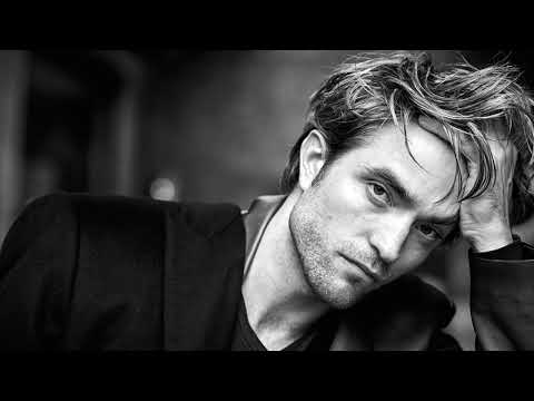 Kanye West - Stronger Remix (Feat. Robert Pattinson)