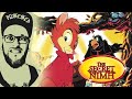VHS 7 BRISBY ET LE SECRET DE NIMH Arrêtez Tout Et Regardez Cette K7