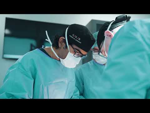 AN TOÀN TRONG PHẪU THUẬT THẨM MỸ