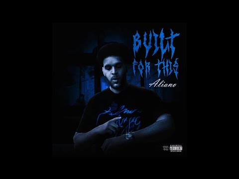 Aliano - Built For This (Official Video)