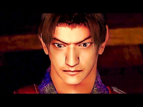 Trailer de Onimusha: Warlords