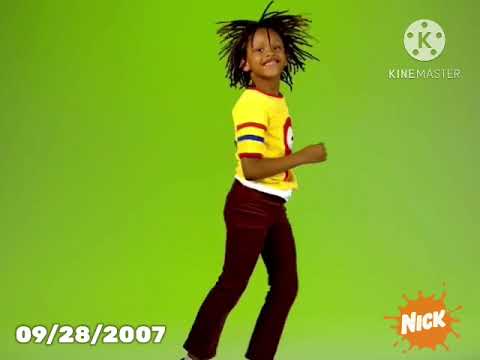 Yo Gabba Gabba! - DJ Lance Dance: The Big Bounce