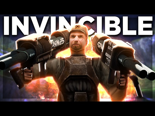 Screenshot of youtube video