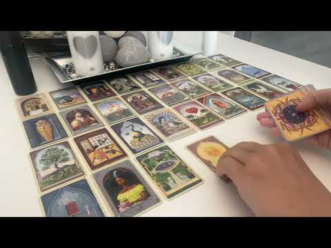 Orakel |WochenOrakel |JETZT MEHR DEIN HERZ SPRECHEN und ENTSCHEIDEN lassen...bei allem|31.10-.06.11.