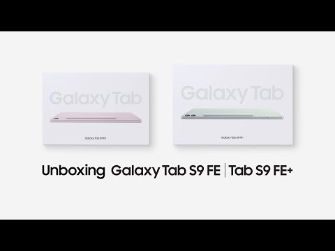 Samsung Galaxy Tab S9 FE+ X616 8/128Gb LTE Silver