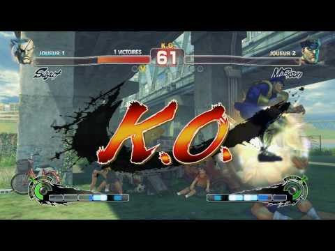 Ranking #6 SSFIVAE Finale Winner RaGe Lachome VS Hynkel