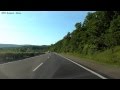 Drive BUDAPEST VIENNA In 3 Hours Full Video With Relaxing Classical Music
