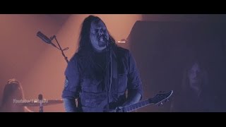 Evergrey (live) &quot;In Orbit&quot; @Berlin Oct 19, 2016