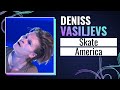 Deniss VASILJEVS LAT Exhibition Gala Skate America 2024 GPFigure