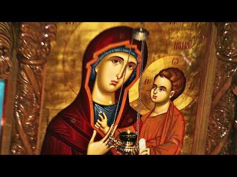 Cele Mai frumoase pricesne inchinate Maicii Domnului