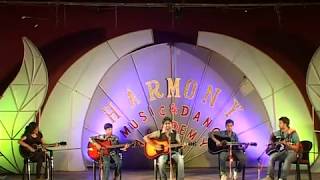 Jo Bhi Main Kehna Chaahu | Live Guitar Performance | A.R.Rahman Song | Shri Kumar