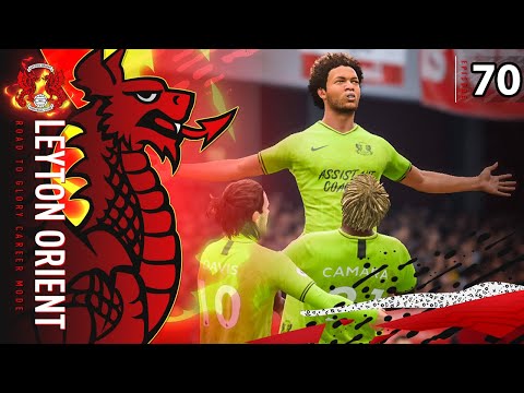 AMAZING NEW KITS & GOAL OF THE CAREER MODE! - FIFA 20 ROAD TO GLORY CAREER MODE #70