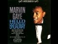 Marvin Gaye - Walk On The Wild Side