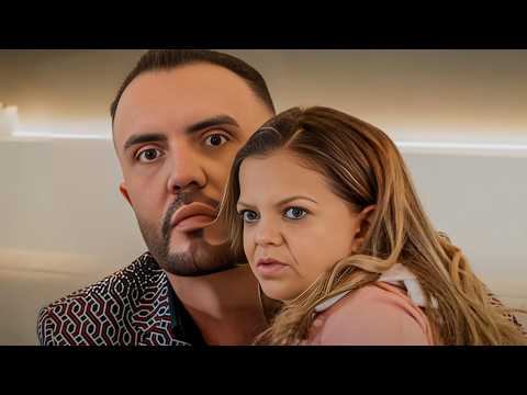 Petite woman broke into millionaire's house and fell in love with him | Luz María