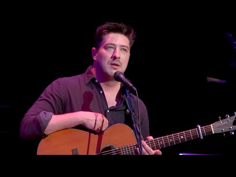When I Get My Hands on You - Marcus Mumford | Live from Here with Chris Thile