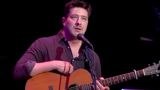 When I Get My Hands on You - Marcus Mumford - 12/3/2016