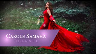 كلمات اغنية باخر الشارع كارول سماحة