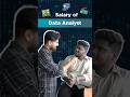 Data Analyst Salary What S The Pay In 2025 Shorts Simplilearn