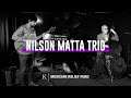 Kolstein Musician Relief Fund Presents Nilson Matta Trio