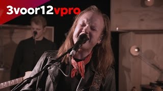 Two Door Cinema Club - Are We Ready? (Wreck) | Live at 3FM Live Lounge