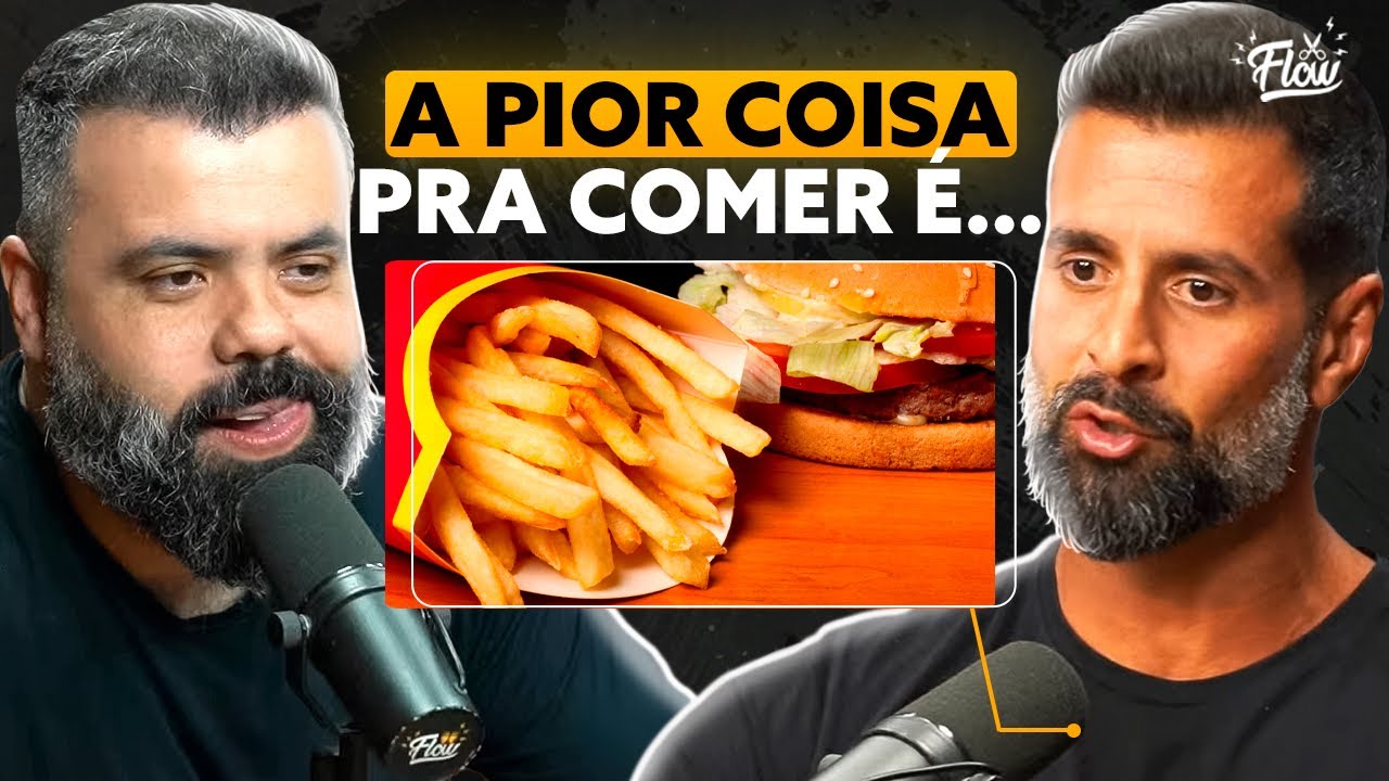 VOCÊ NÃO ESPERAVA por essa resposta