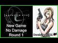 Parasite Eve PS1 No Damage Clear New Game Round 1