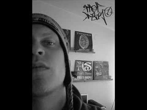 Prop Dylan - I See The Light (Produced by Kimibro)