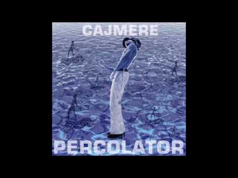 Cajmere - Percolator - (Original mix) - 1992